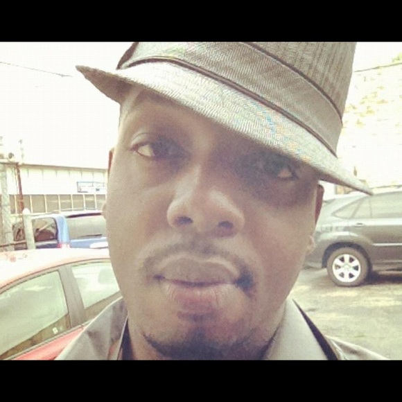 Meet your Posher, Raymond - Picture 1 of 1